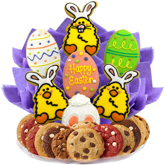 Chicks In Disguise BouTray™ - CookiesByDesignProd