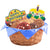 Confetti and Candles Primary Basket - CookiesByDesignProd