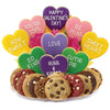 Conversation Hearts BouTray™ - CookiesByDesignProd