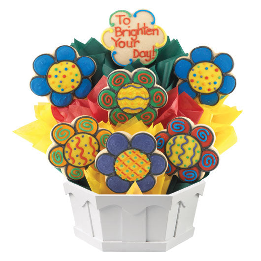 Dizzy Daisies - CookiesByDesignProd