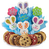 Easter Patchwork Bunnies BouTray™ - CookiesByDesignProd