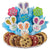 Easter Patchwork Bunnies BouTray™ - CookiesByDesignProd