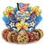 Firecrackin' Fourth BouTray™ - CookiesByDesignProd