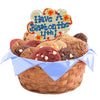 Firecrackin' Fourth Basket - CookiesByDesignProd
