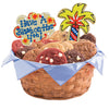Firecrackin' Fourth Basket - CookiesByDesignProd