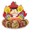 Firefighters BouTray™ - CookiesByDesignProd