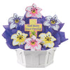 Flowers of Faith - CookiesByDesignProd