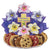 Flowers of Faith BouTray™ - CookiesByDesignProd