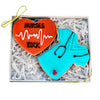 Nurses Rock Gift Box - CookiesByDesignProd