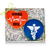 Nurses Rock Gift Box - CookiesByDesignProd
