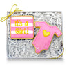 It’s a Girl Gift Box - CookiesByDesignProd
