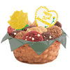 Golden Anniversary Basket - CookiesByDesignProd