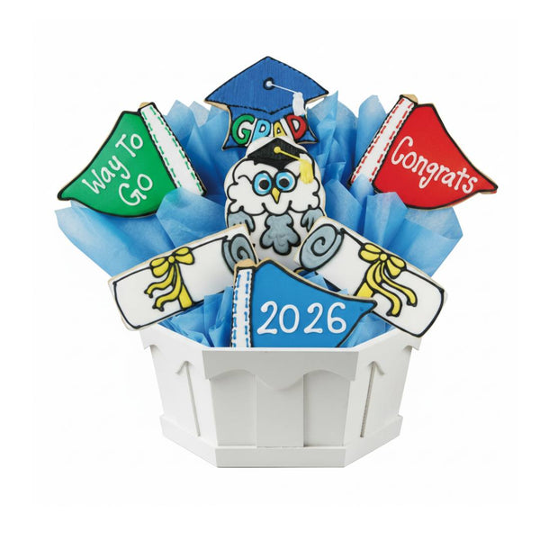 Hooty Hoot, You Did It!