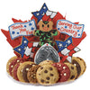 A Grateful Country BouTray™ - CookiesByDesignProd