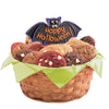 Halloween Basket - CookiesByDesignProd