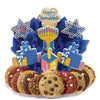 A Hanukkah Festival BouTray™ - CookiesByDesignProd