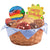 Happy Birthday Basket - CookiesByDesignProd