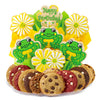 Hoppy Birthday BouTray™ - CookiesByDesignProd