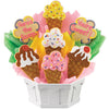 Ice Cream Cones - CookiesByDesignProd