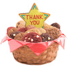 Many Thanks Basket - CookiesByDesignProd