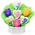 Mom's Tulip Blossoms - CookiesByDesignProd