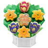 Mother's Spring Blossoms - CookiesByDesignProd