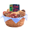 New Years Bash Basket - CookiesByDesignProd