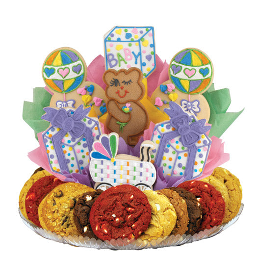 Pregnant BouTray™ - CookiesByDesignProd