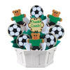 Soccer Thank You - CookiesByDesignProd