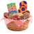 Sunny Thoughts Basket - CookiesByDesignProd