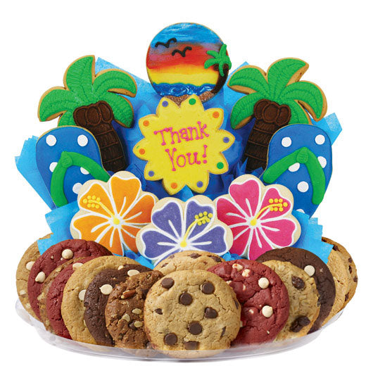Thank You BouTray™ - CookiesByDesignProd