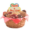 Thanks A Buzz-illion Basket - CookiesByDesignProd