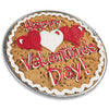 Triple The Love Cookie Cake - CookiesByDesignProd