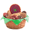 Autumn Glow Basket - CookiesByDesignProd