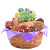 Majestic Mermaids Birthday Basket - CookiesByDesignProd