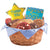 World of Thanks Basket - CookiesByDesignProd