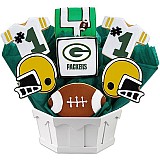 Green bay packers easter egg