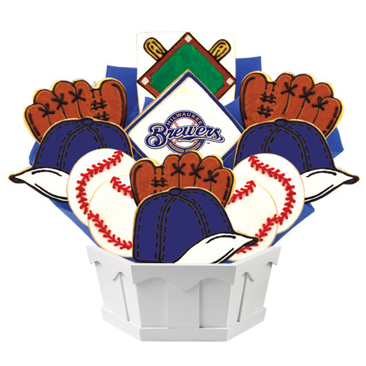 milwaukee brewers clipart