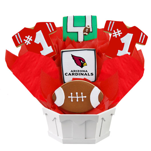 Arizona Cardinals Gift Guide For Women: 10 must-have gifts