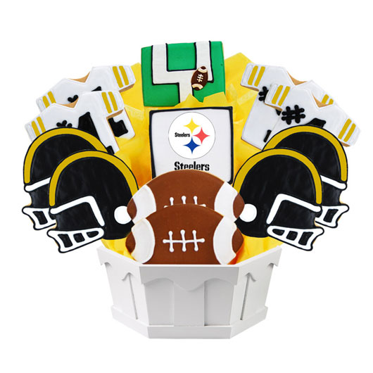 steelers gifts for him