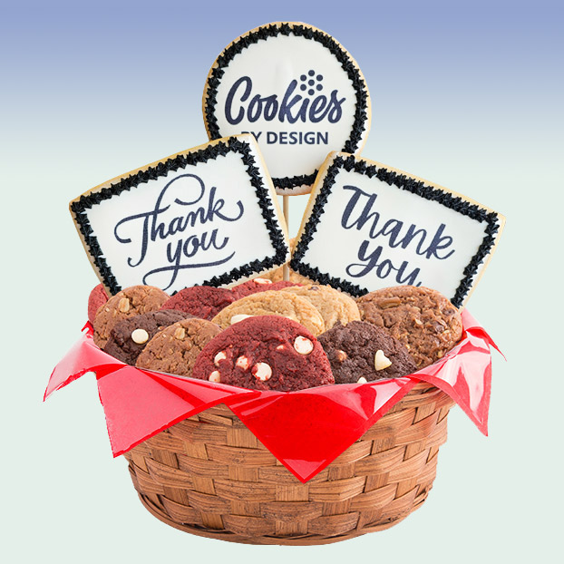 Corporate Gift Program - Free Quote