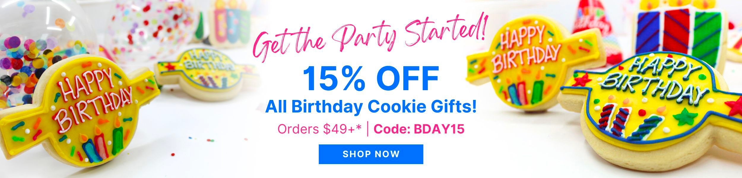 Last Minute Gifts