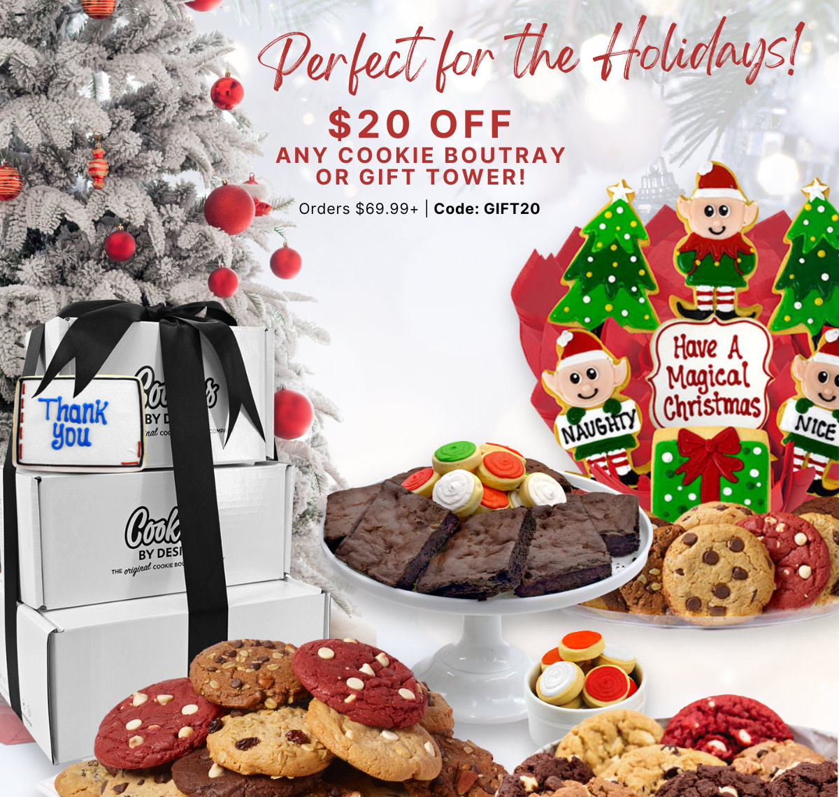 Cookie Gifts