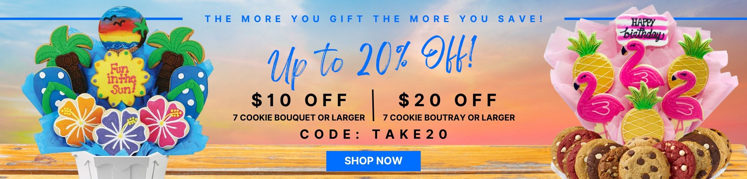 Last Minute Gifts