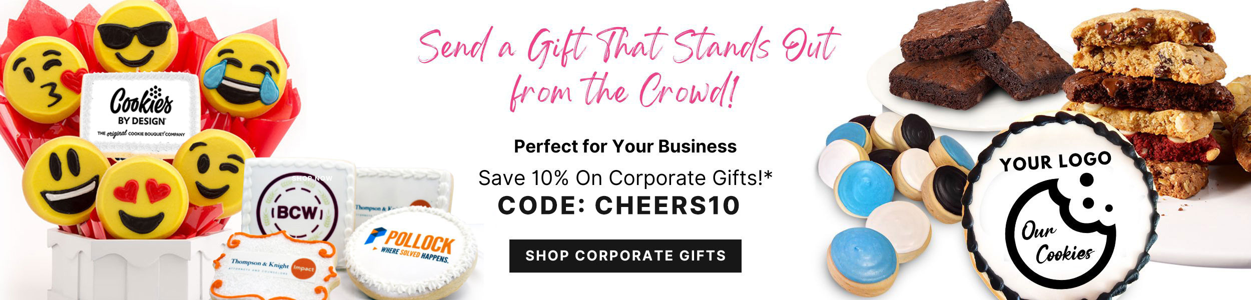 Corporate Holiday Gifts