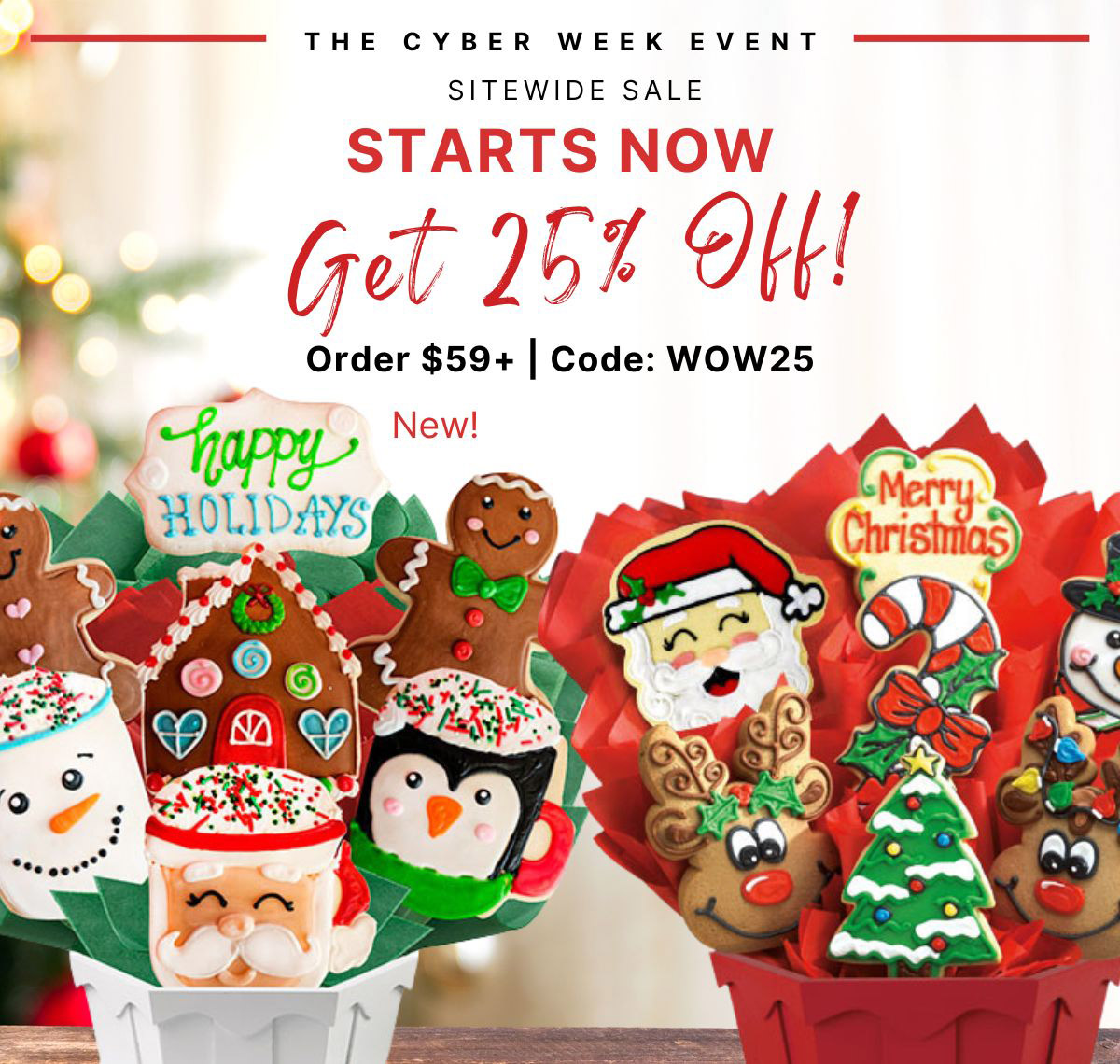 Cookie Gifts