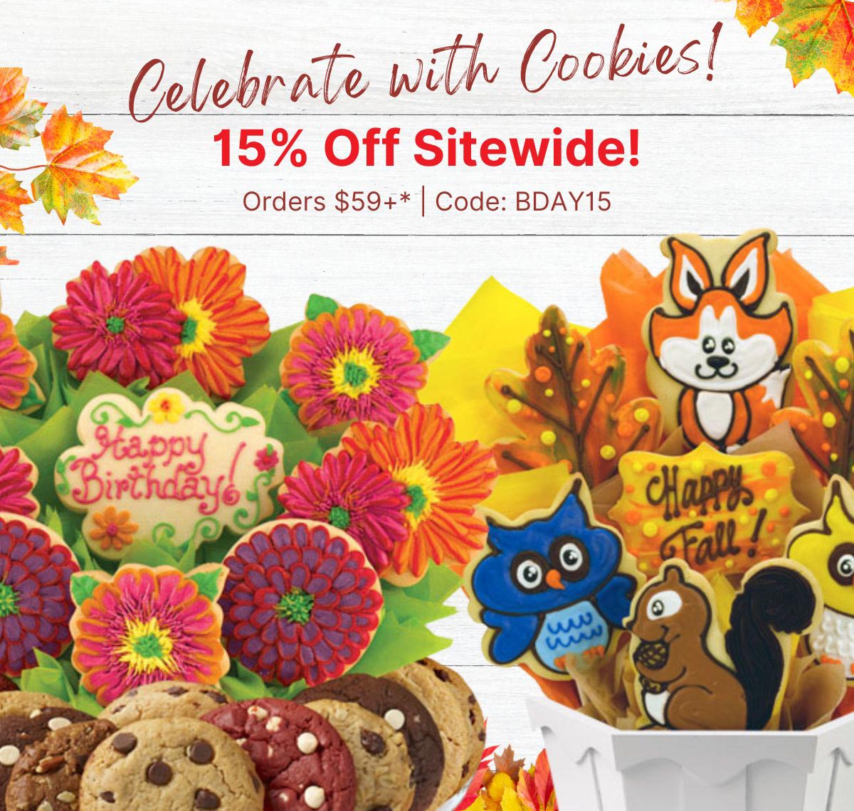 Cookie Gifts