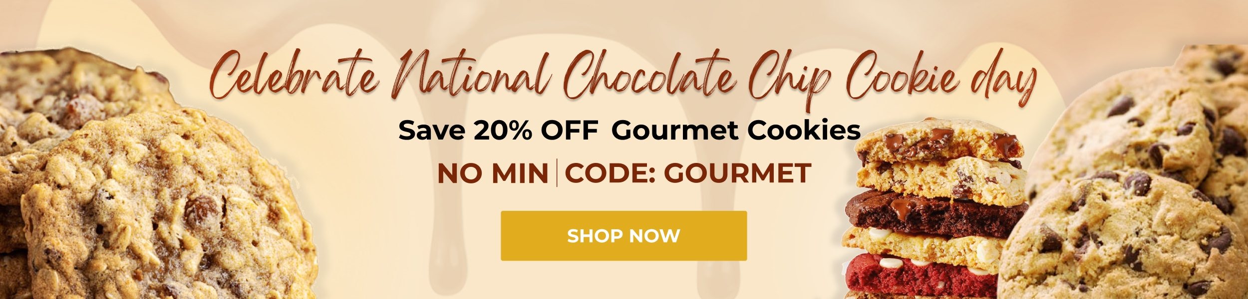 Custom Cookie Gifts