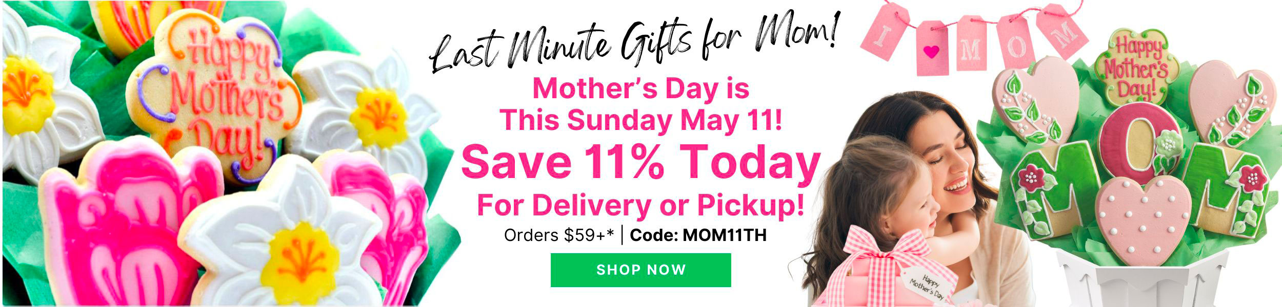 Last Minute Gifts