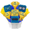 First Place Dad - CookiesByDesignProd